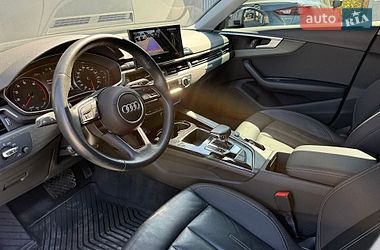 Седан Audi A4 2021 в Львове фото 24 Седан Audi A4 2021 в Львове