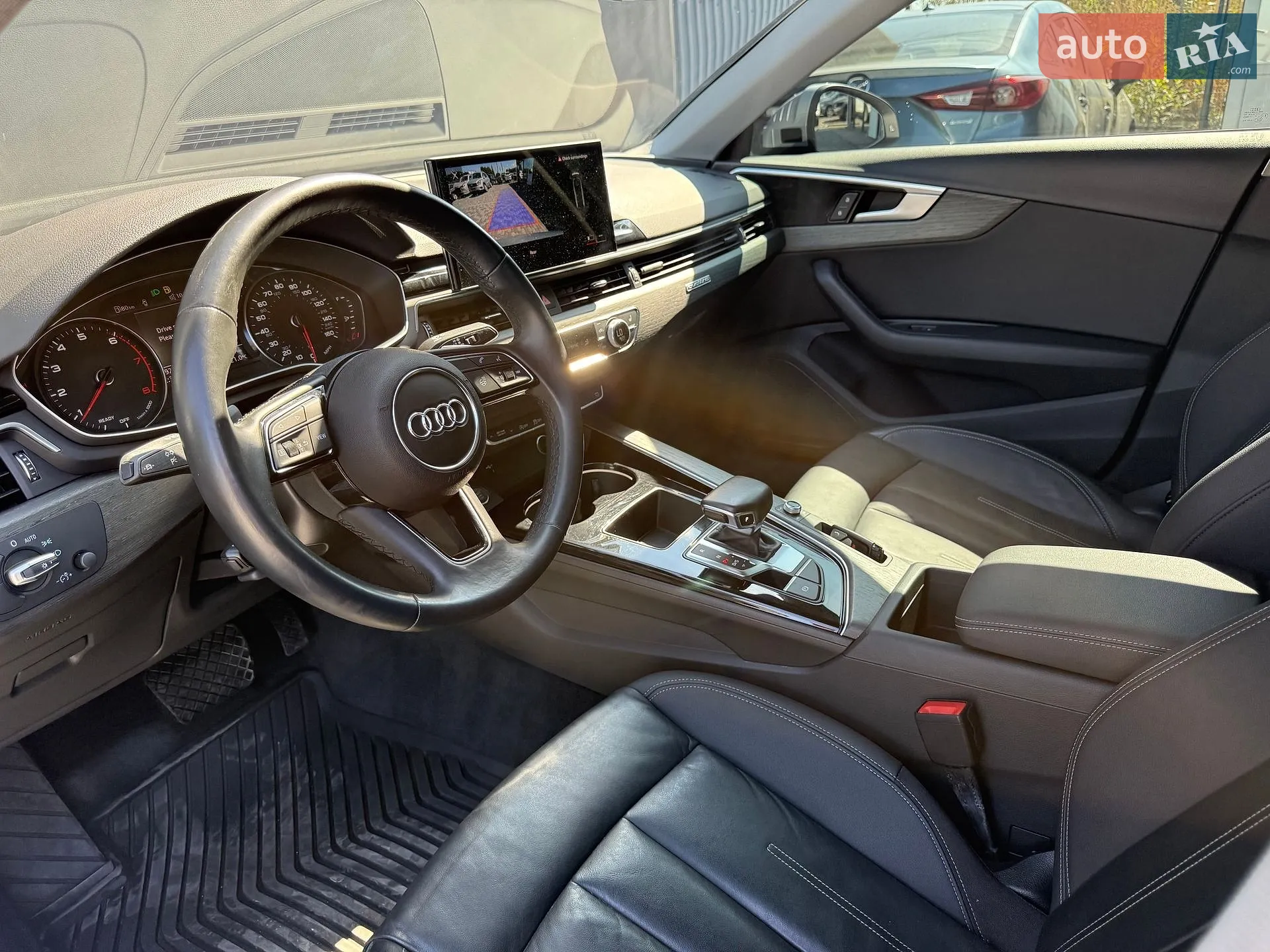 2021 Audi A4 - мініатюра 24
