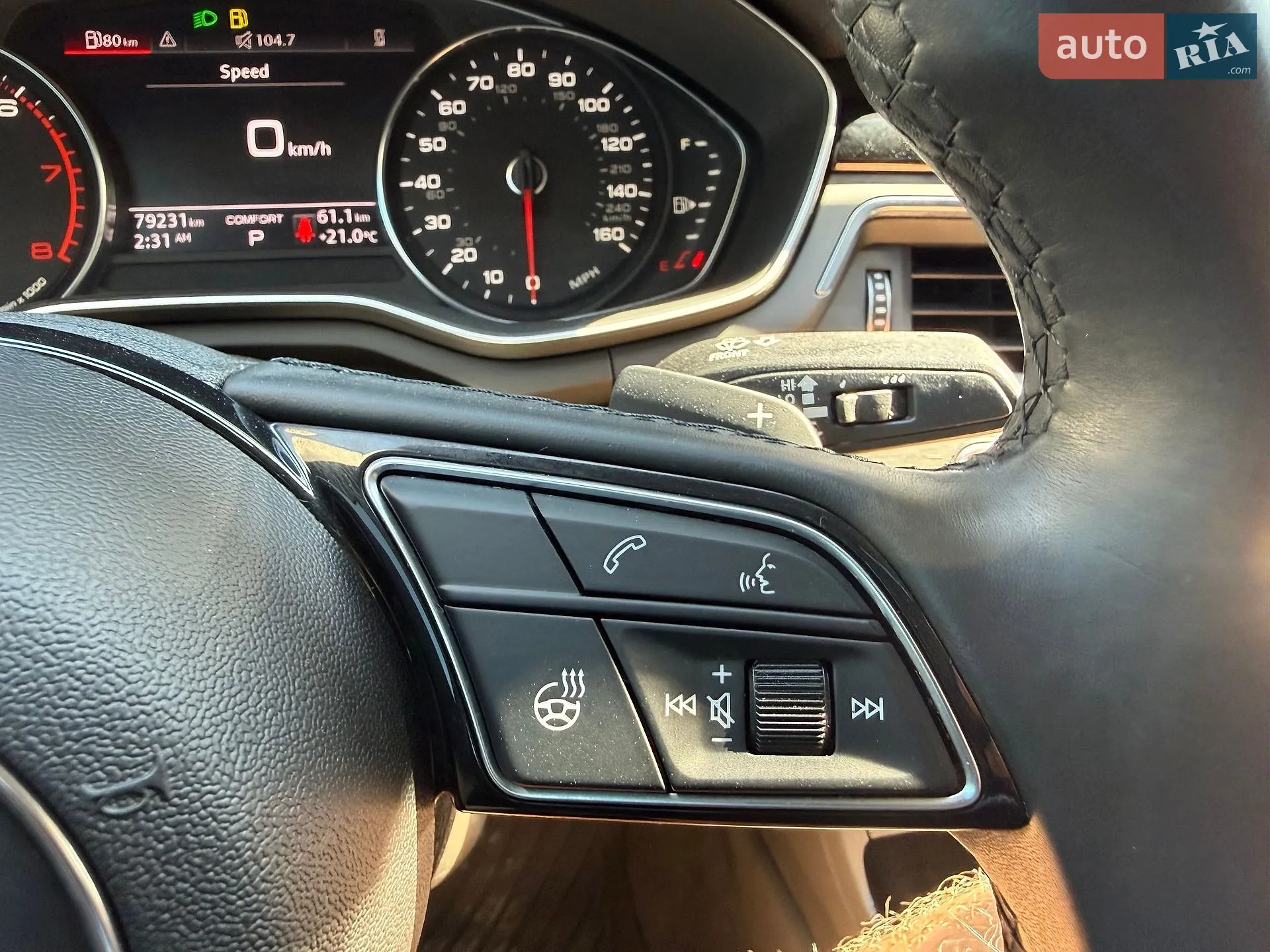 2021 Audi A4 - мініатюра 31