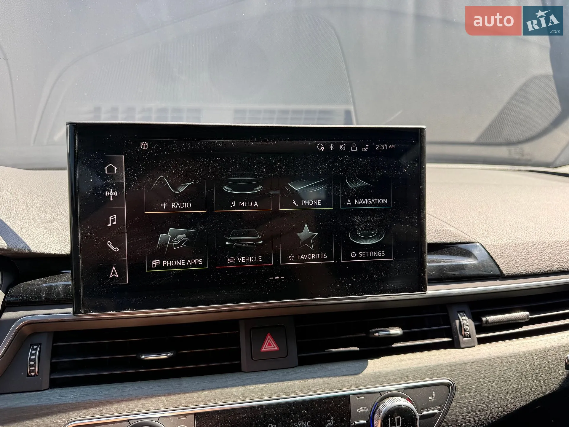 2021 Audi A4 - мініатюра 35