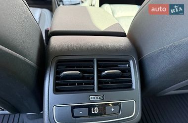 Седан Audi A4 2021 в Львове фото 49 Седан Audi A4 2021 в Львове