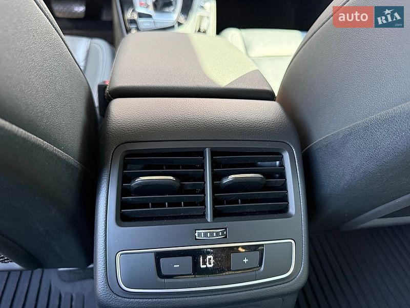 Седан Audi A4 2021 в Львове фото 49 Седан Audi A4 2021 в Львове