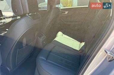Седан Audi A4 2021 в Львове фото 47 Седан Audi A4 2021 в Львове