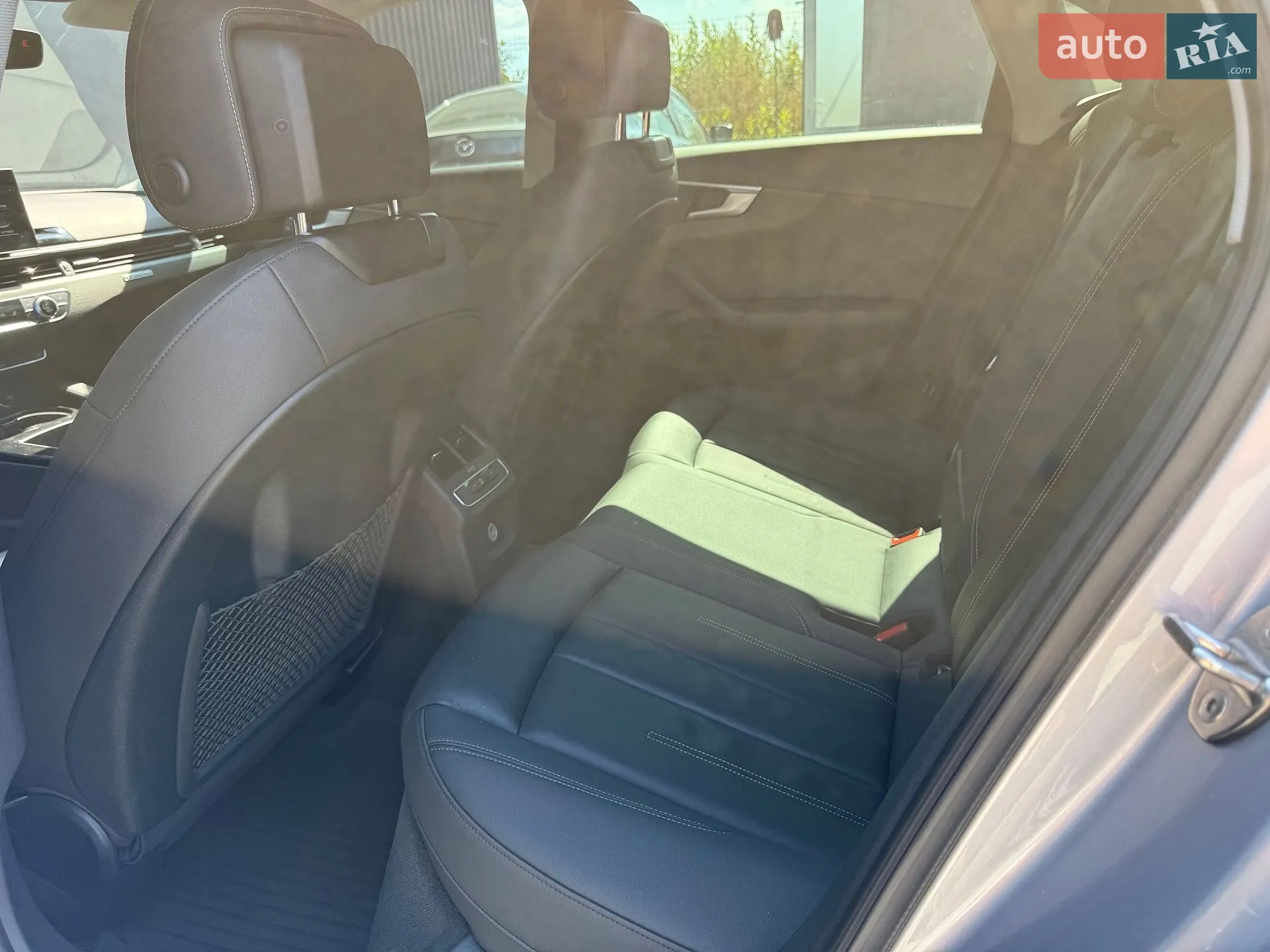 2021 Audi A4 - мініатюра 47