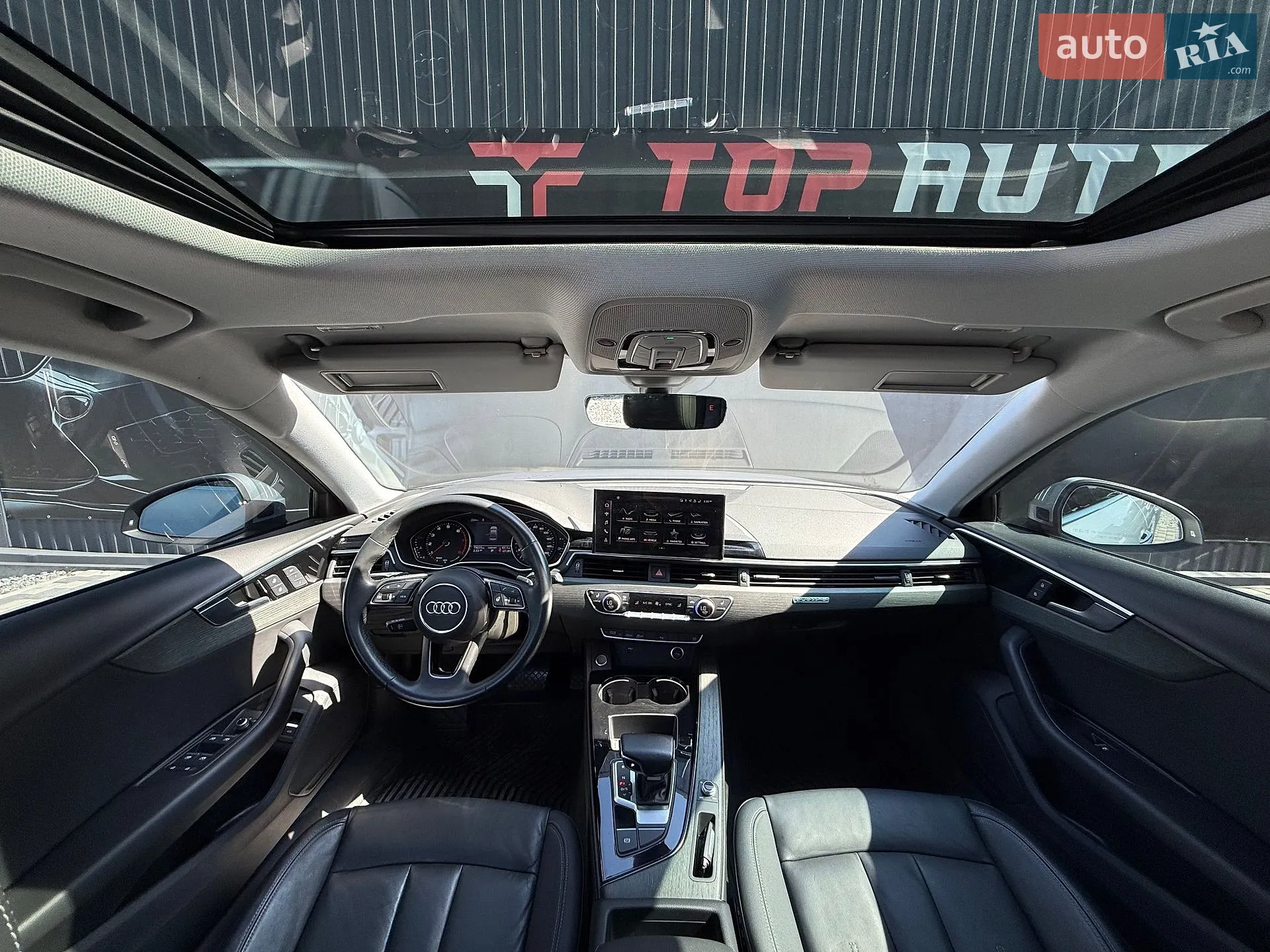 2021 Audi A4 - мініатюра 56
