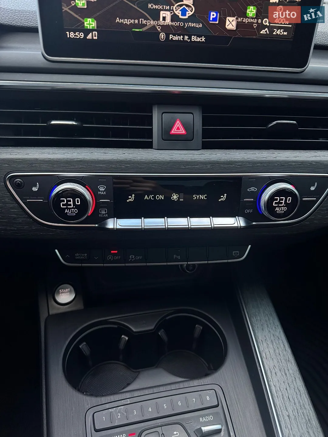 2017 Audi A4 - мініатюра 31