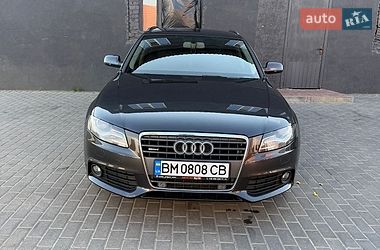 Универсал Audi A4 2011 в Сумах