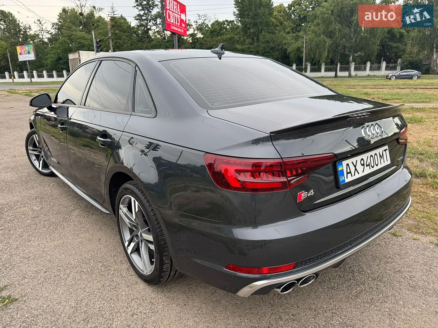 2018 Audi A4 - мініатюра 7