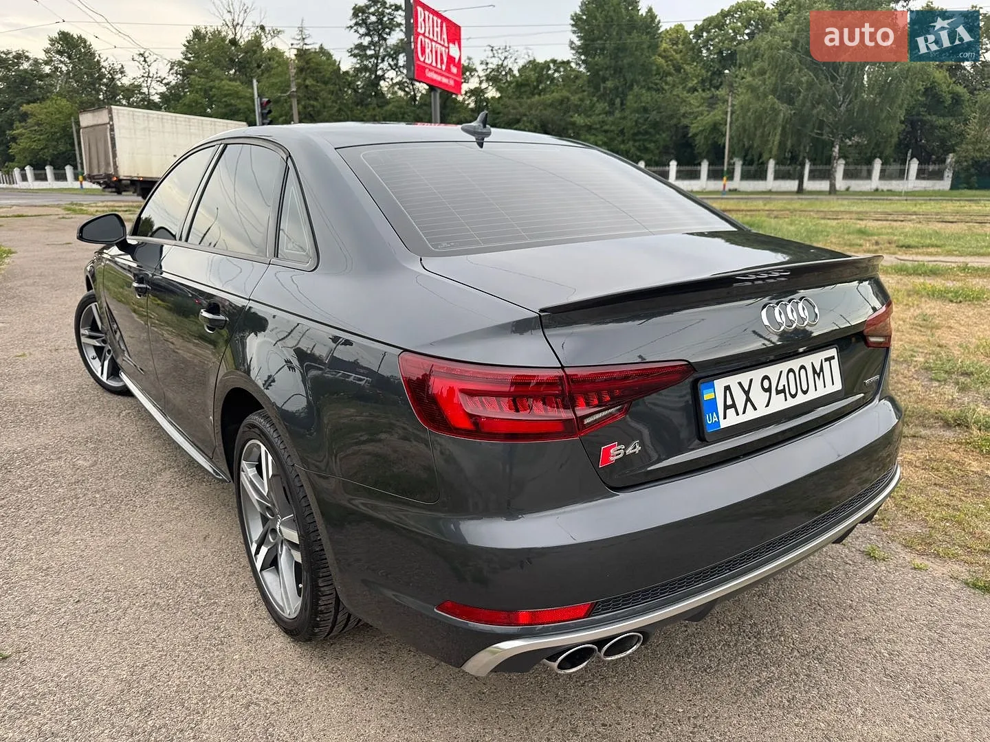 2018 Audi A4 - мініатюра 8