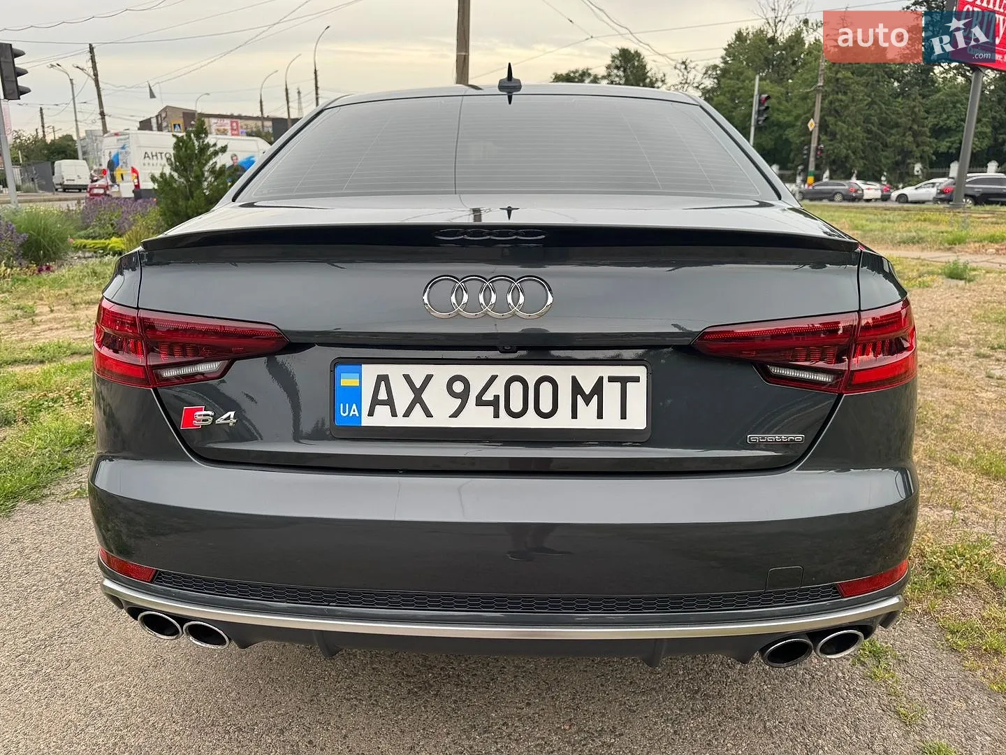 2018 Audi A4 - мініатюра 9