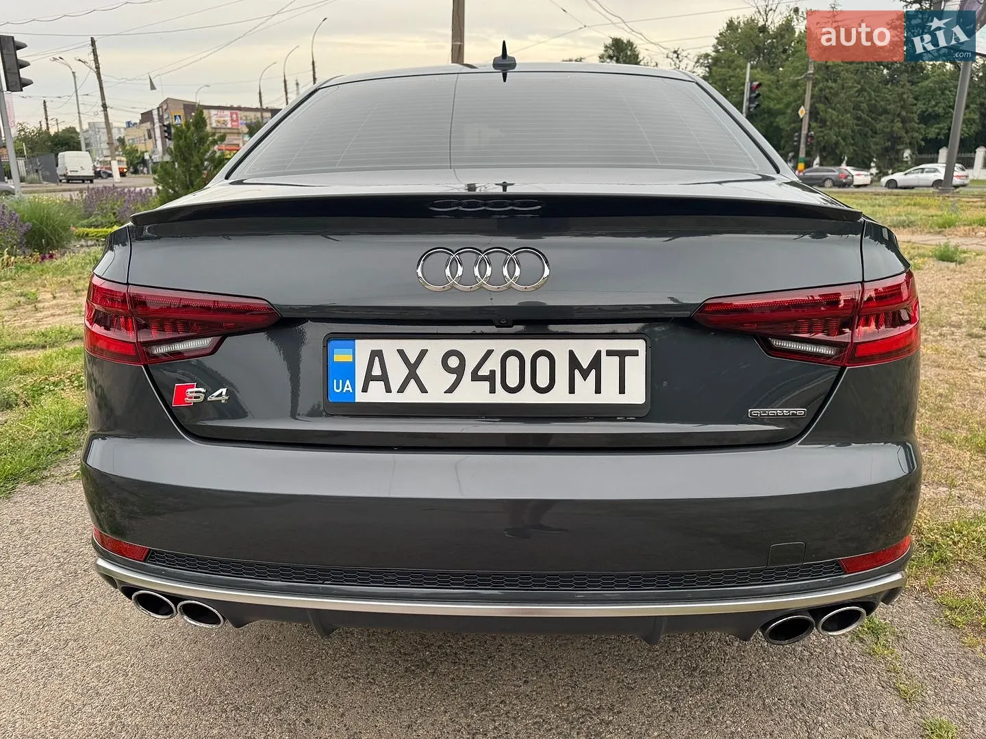 2018 Audi A4 - мініатюра 10