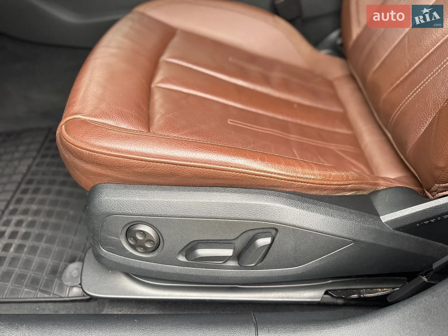 2018 Audi A4 - мініатюра 12