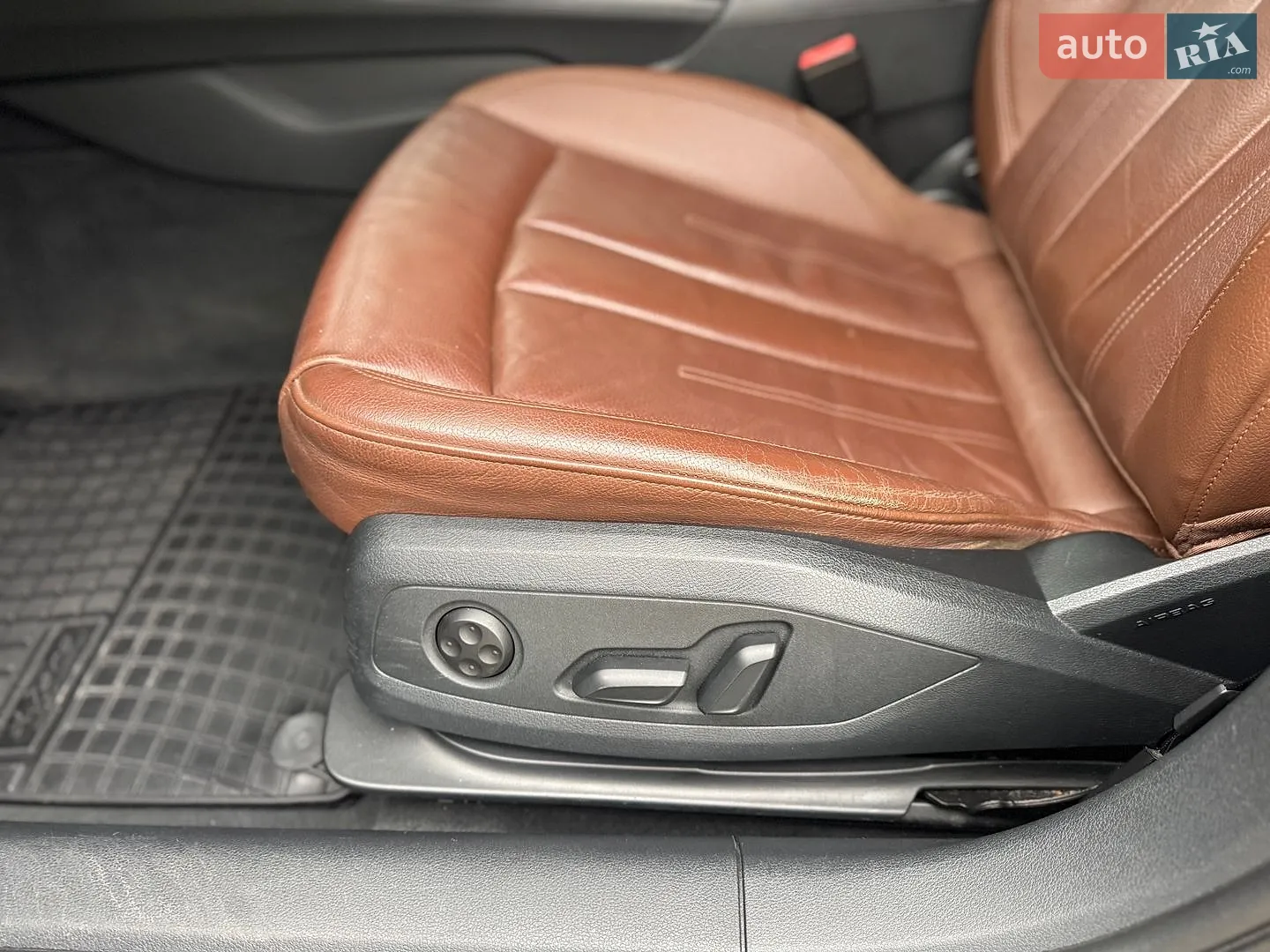 2018 Audi A4 - мініатюра 13
