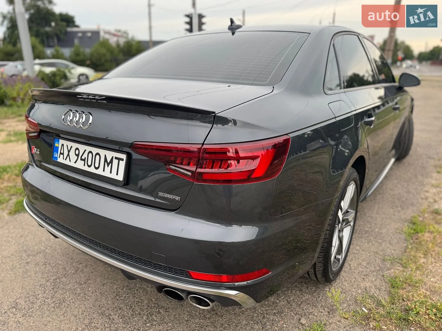 2018 Audi A4 - мініатюра 14