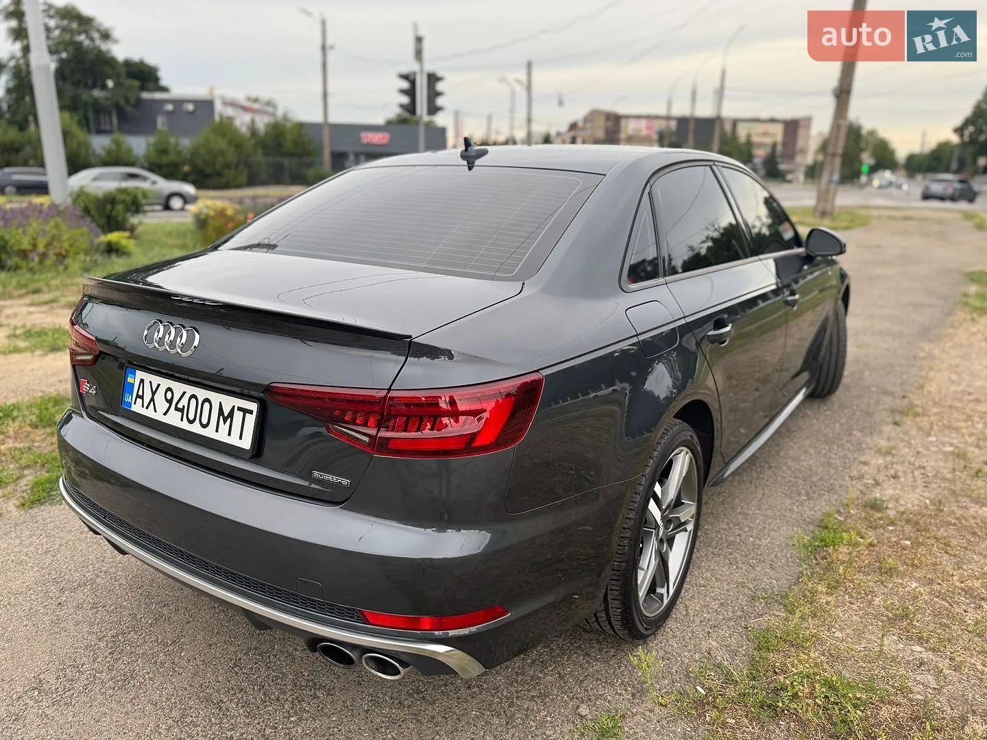 2018 Audi A4 - мініатюра 17