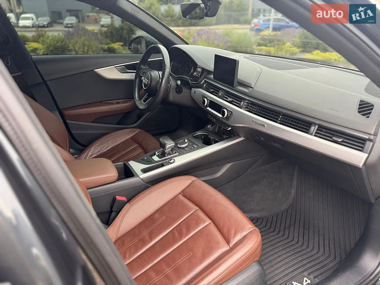 2018 Audi A4 - мініатюра 18