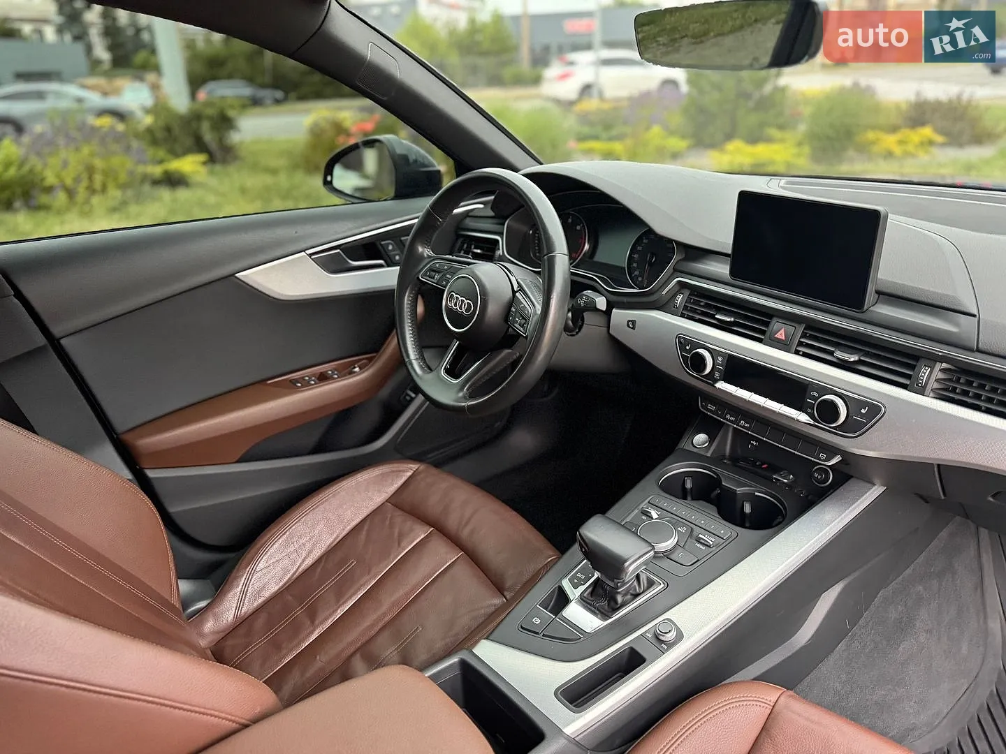 2018 Audi A4 - мініатюра 19