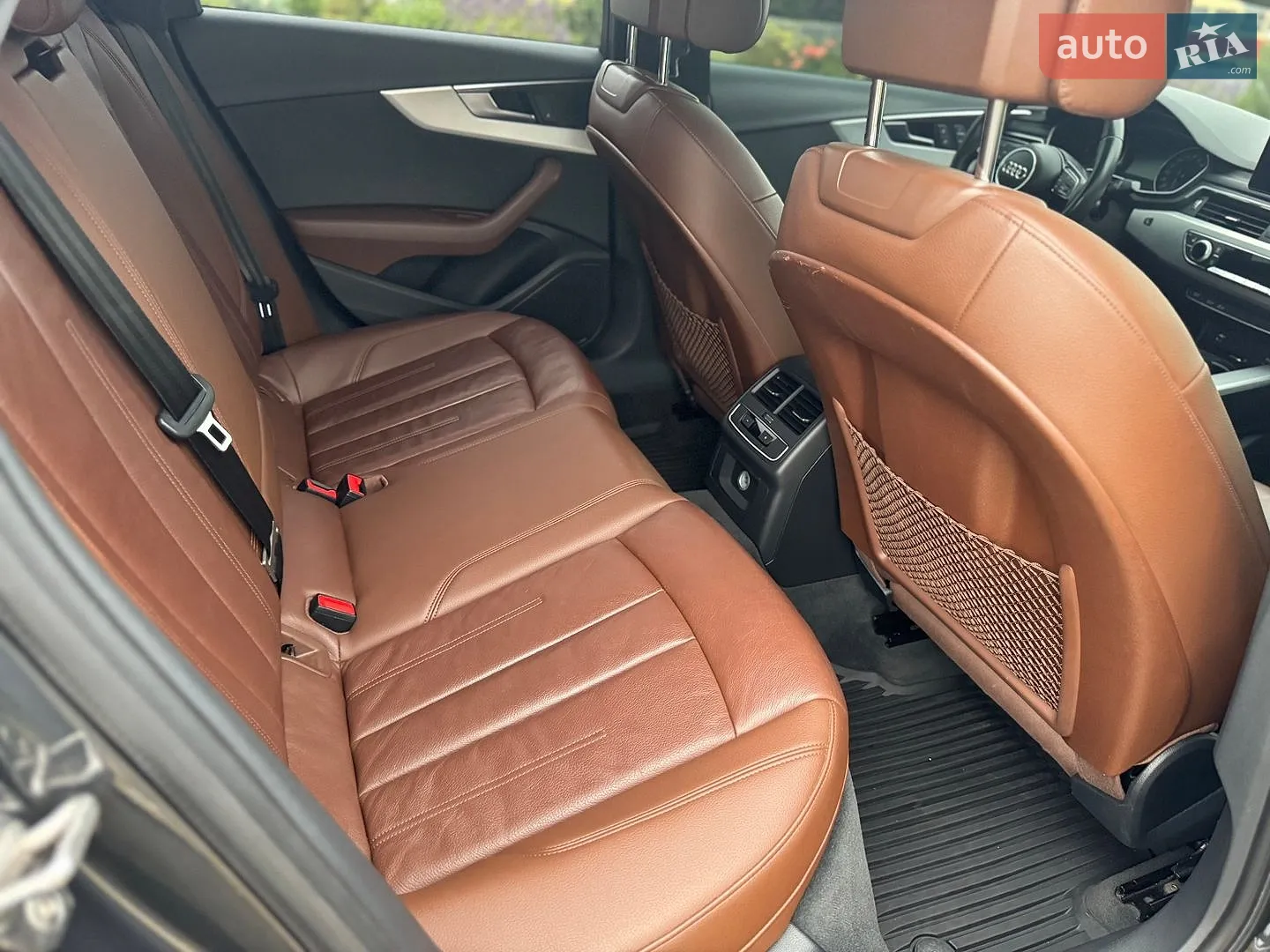 2018 Audi A4 - мініатюра 21