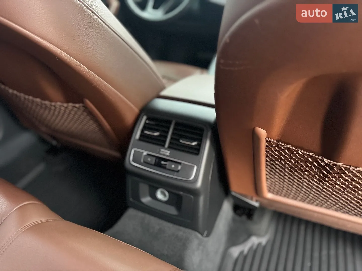 2018 Audi A4 - мініатюра 22