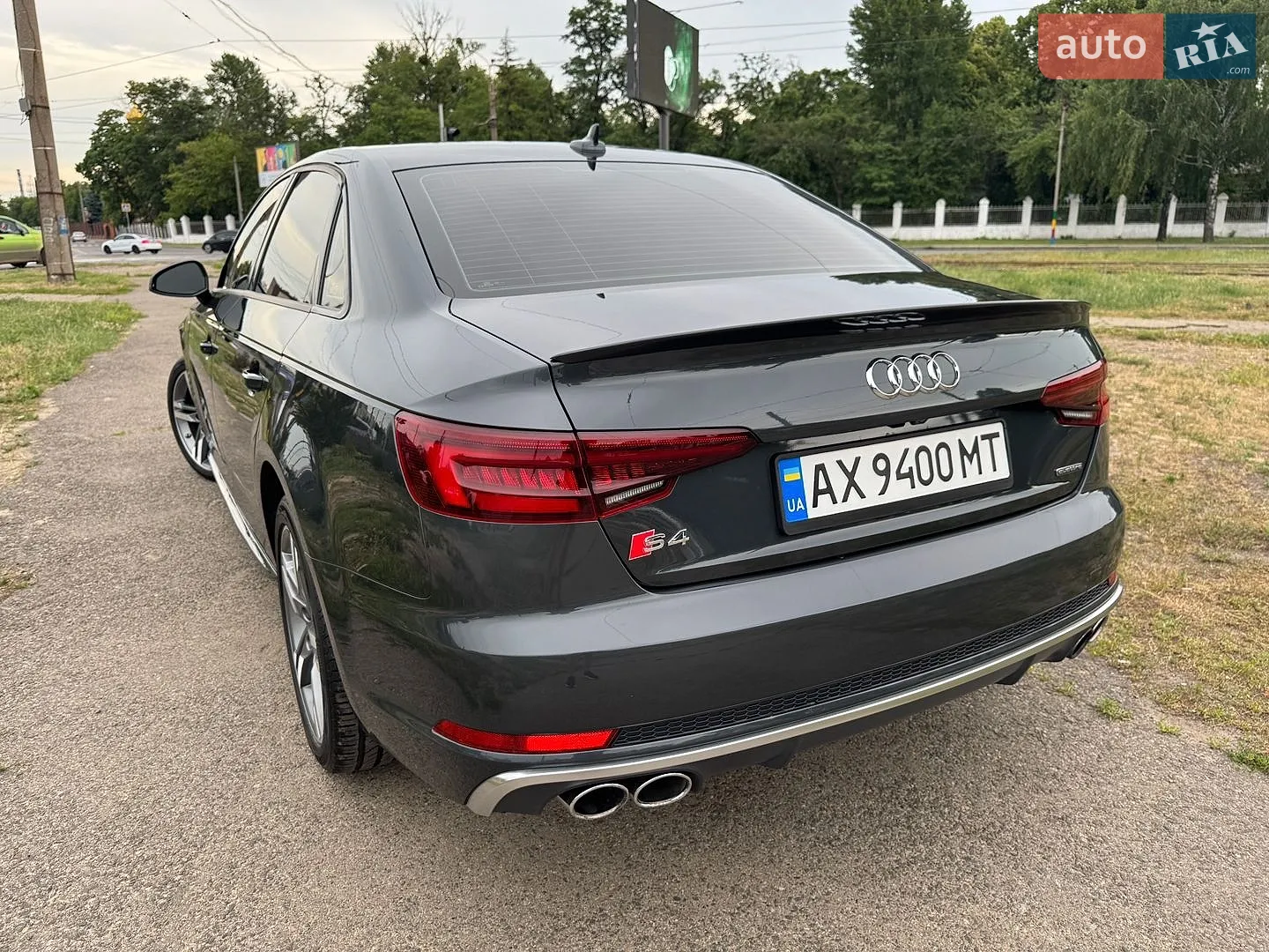 2018 Audi A4 - мініатюра 23