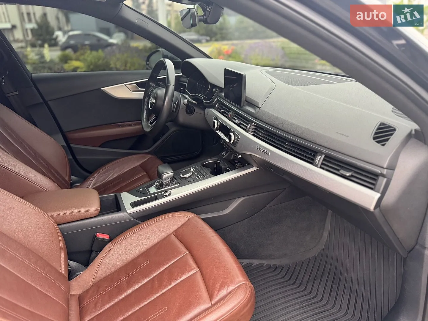 2018 Audi A4 - мініатюра 24