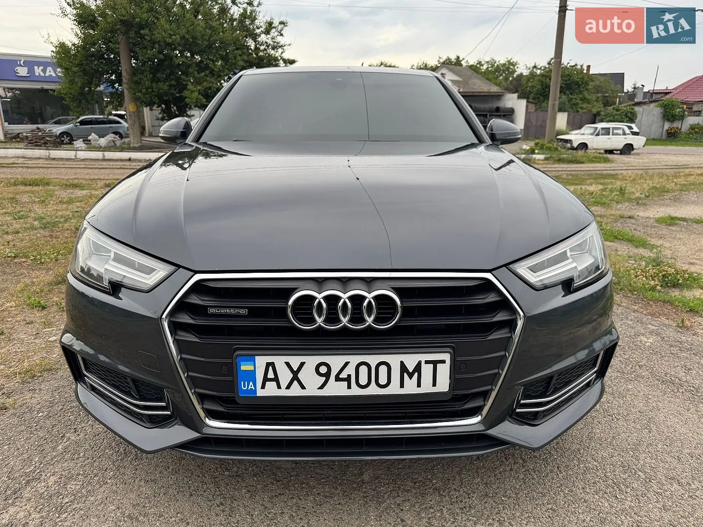2018 Audi A4 - мініатюра 25