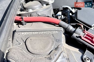 Седан Audi A4 2022 в Харкові