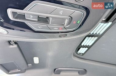 Седан Audi A4 2022 в Харкові