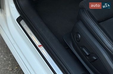 Седан Audi A4 2020 в Біляївці