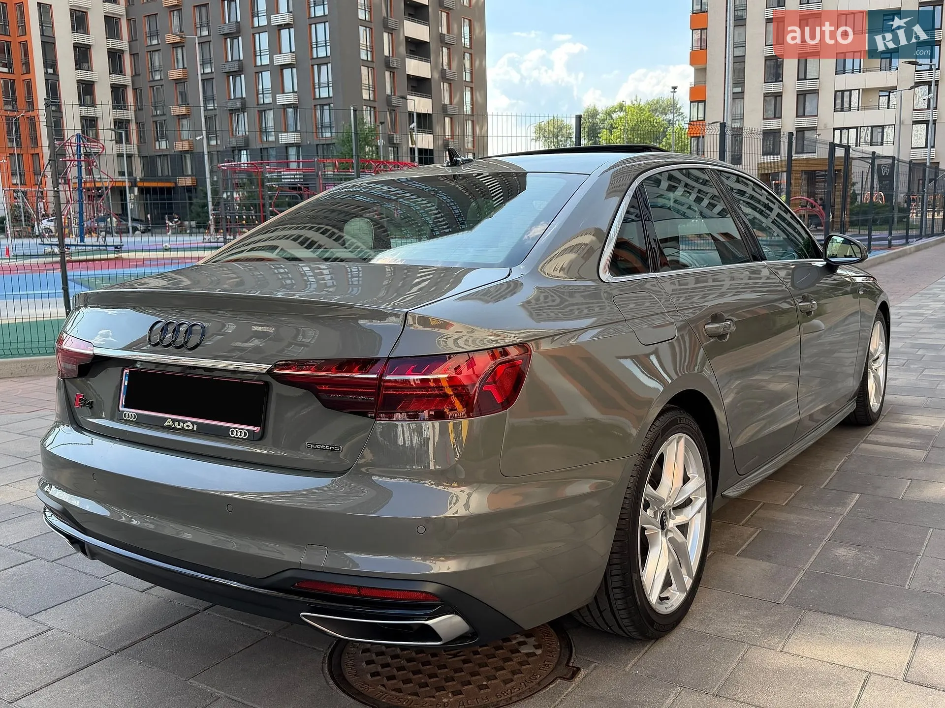 2022 Audi A4 - мініатюра 8