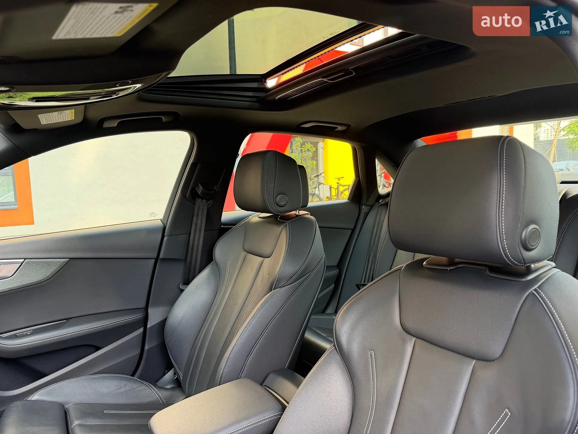 2022 Audi A4 - мініатюра 18