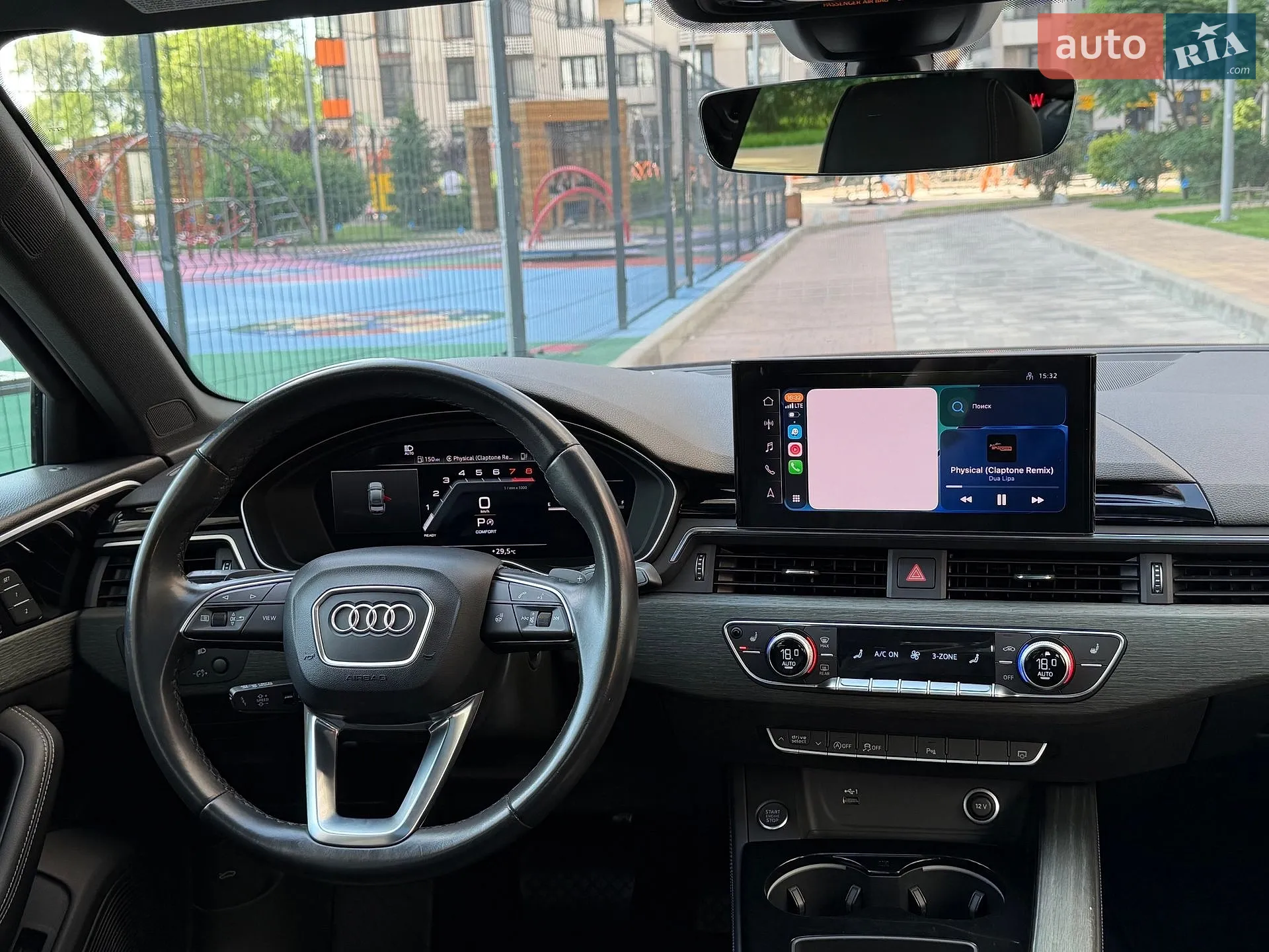 2022 Audi A4 - мініатюра 30