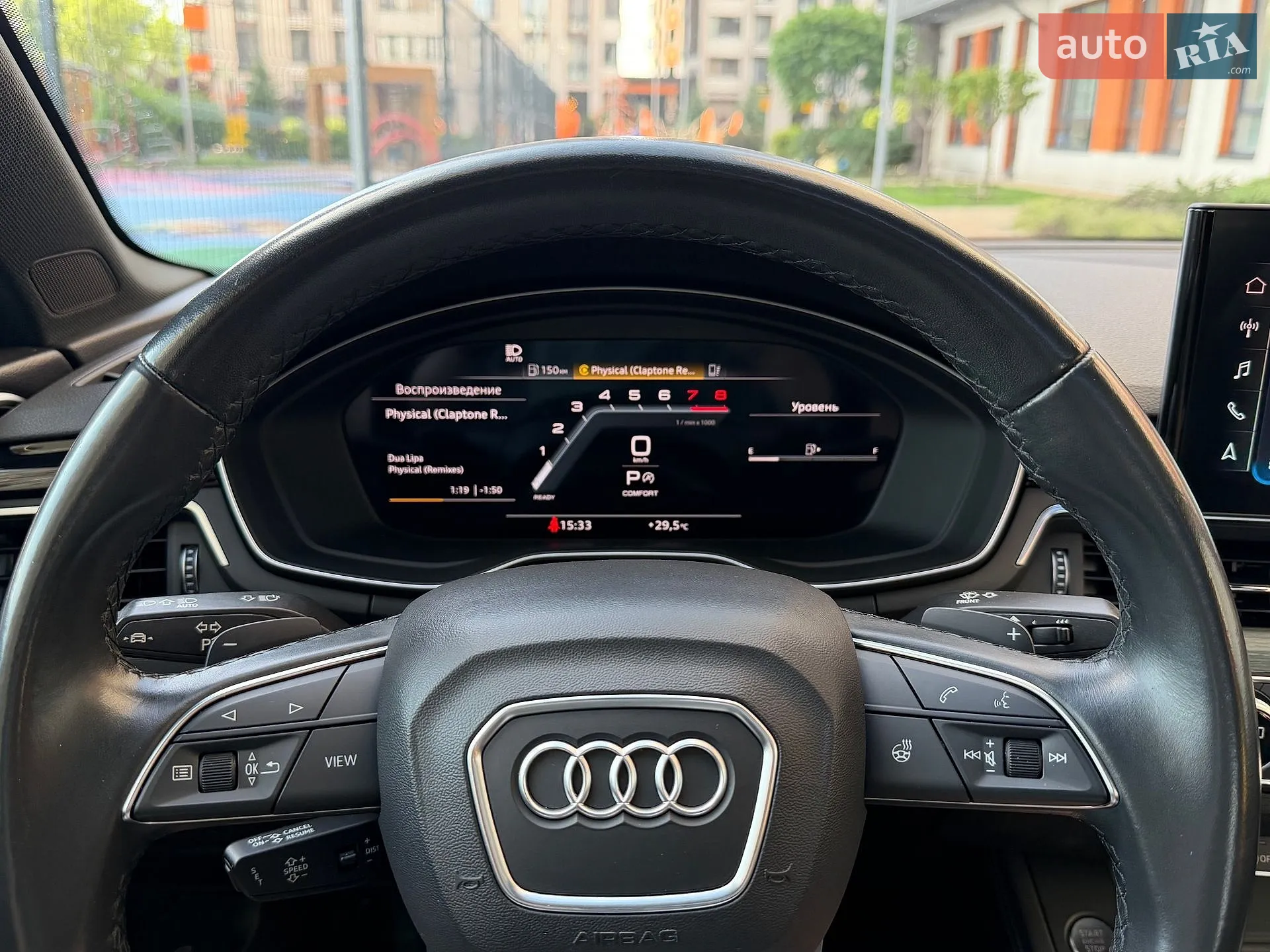 2022 Audi A4 - мініатюра 33