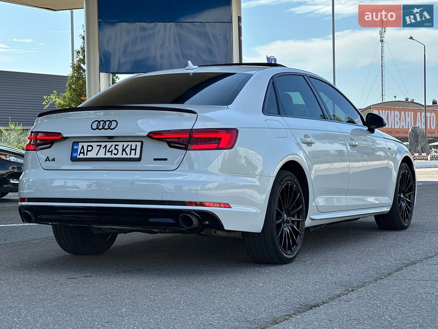 2016 Audi A4 - мініатюра 15