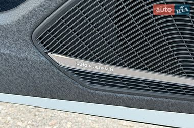 Седан Audi A4 2016 в Днепре