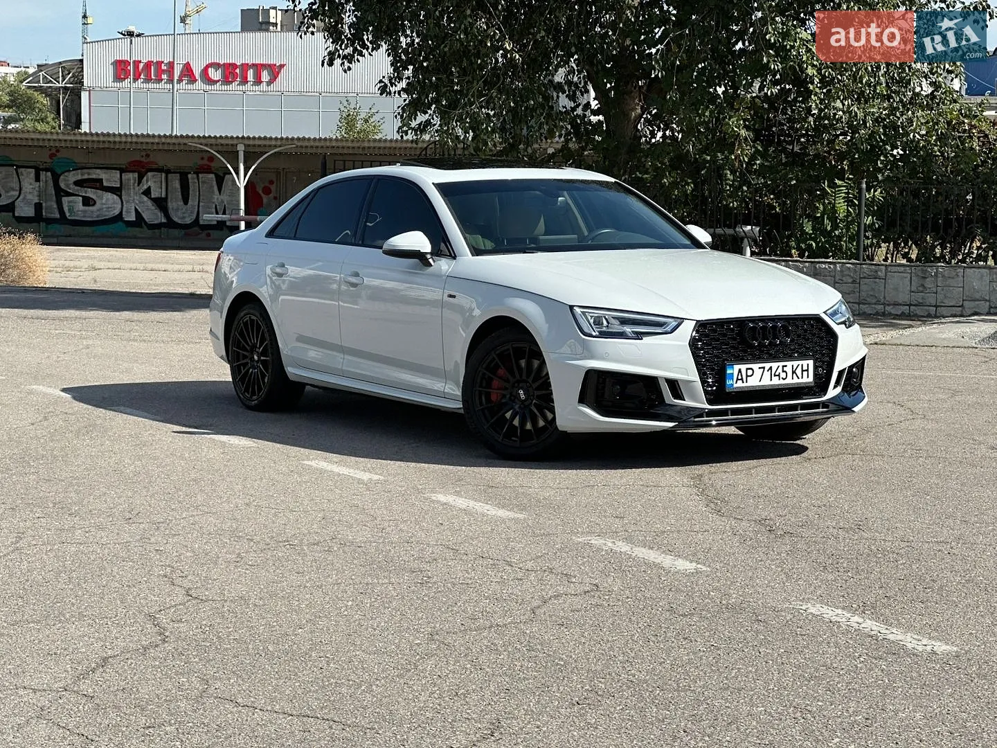 2016 Audi A4 - мініатюра 29