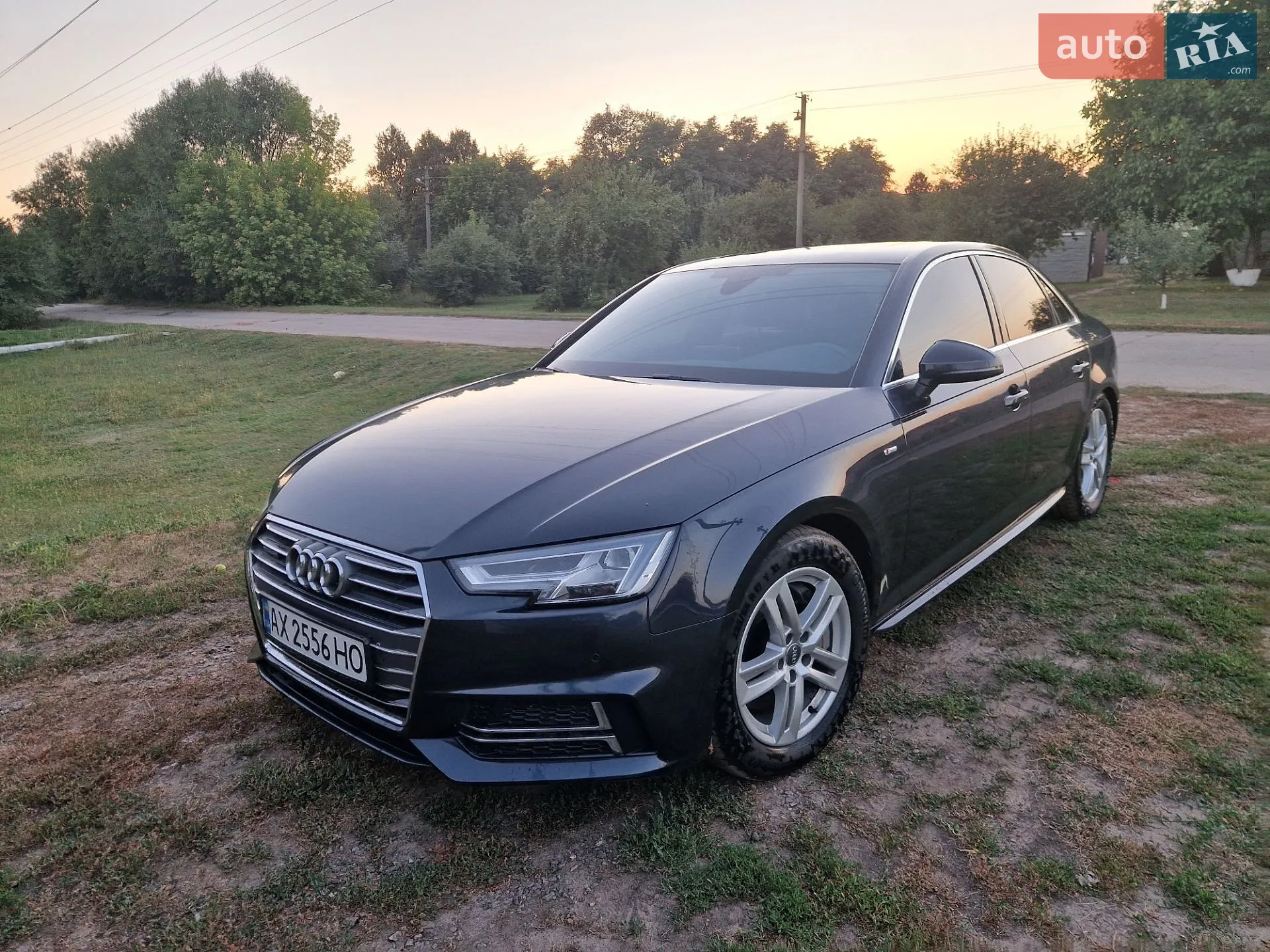 2015 Audi A4 - мініатюра 3