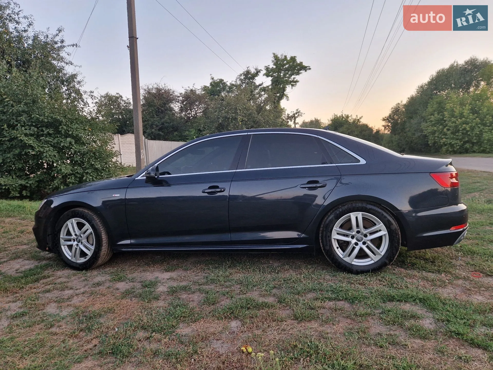 2015 Audi A4 - мініатюра 5