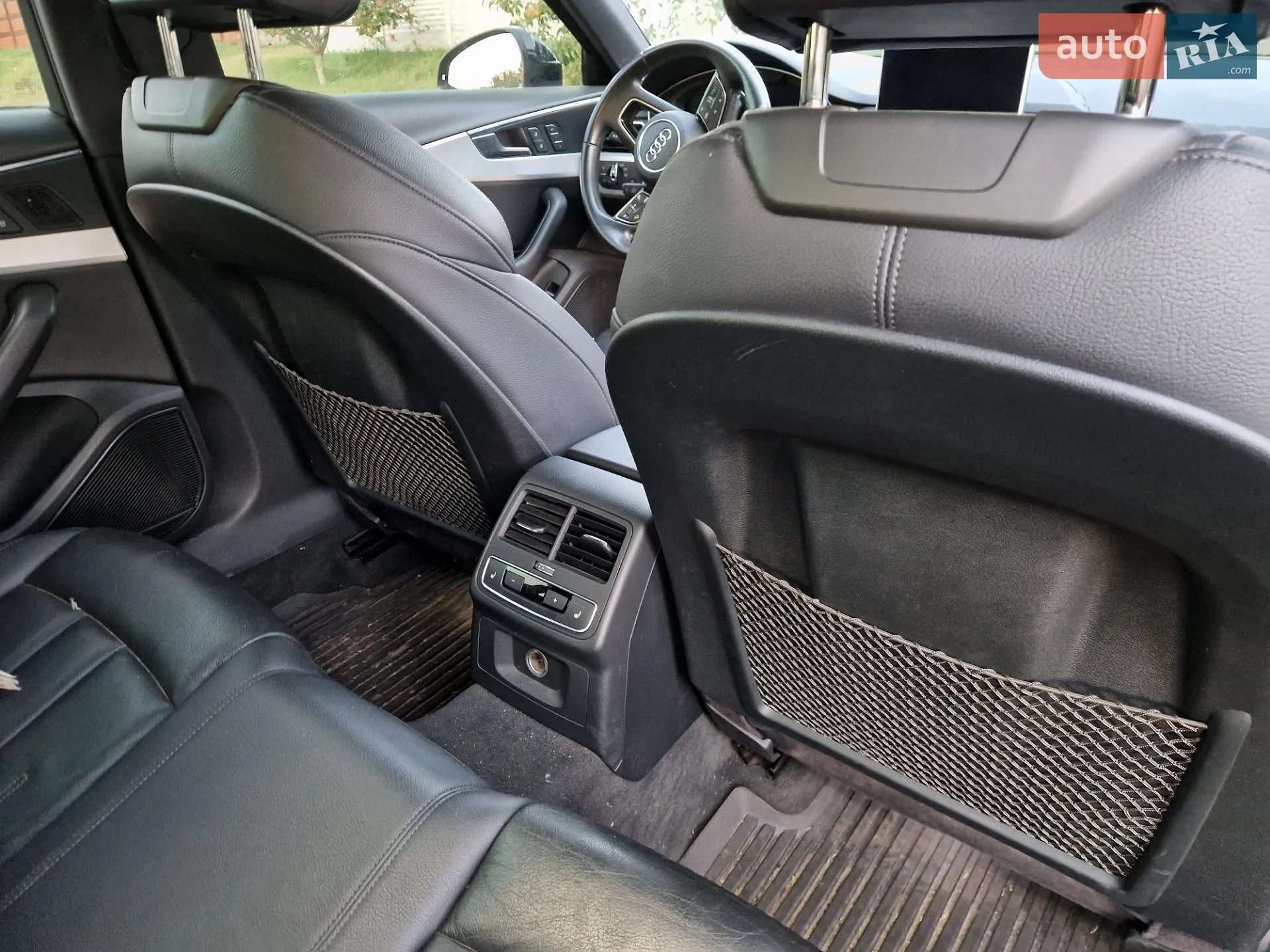 2015 Audi A4 - мініатюра 9
