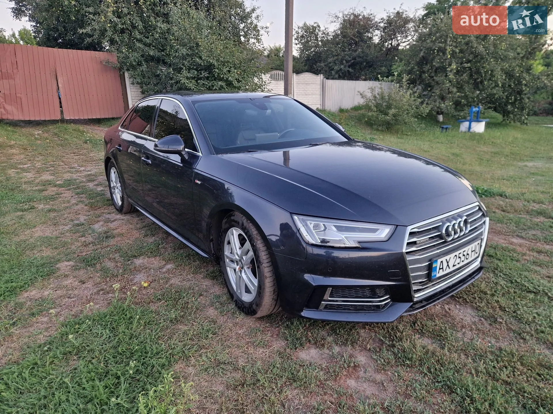 2015 Audi A4 - мініатюра 2