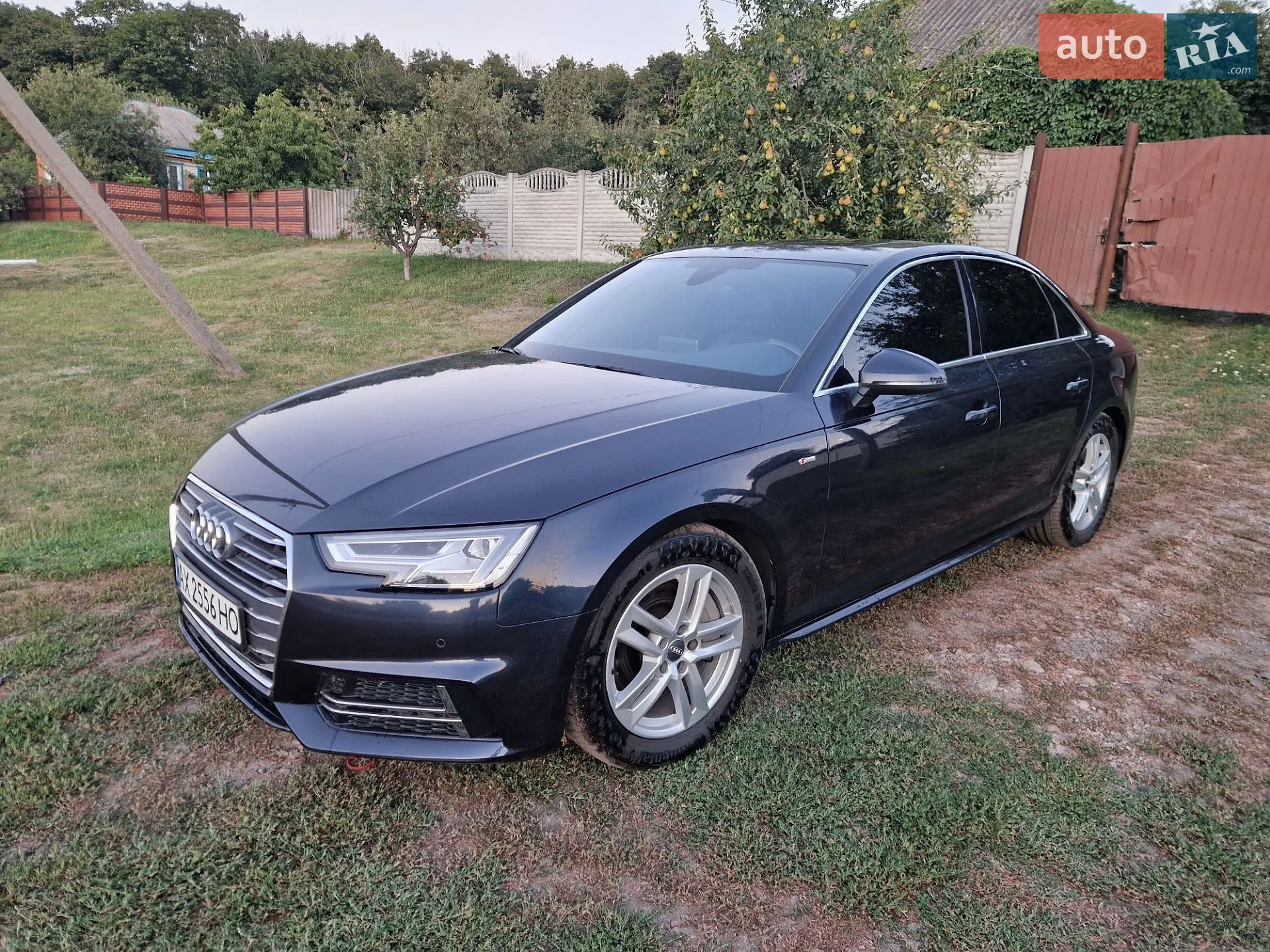 2015 Audi A4 - мініатюра 4