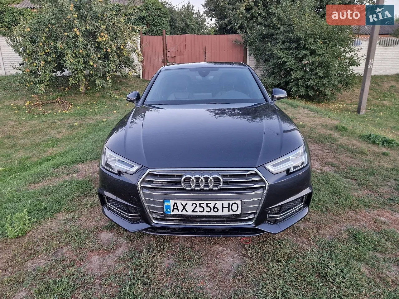 2015 Audi A4 - мініатюра 28