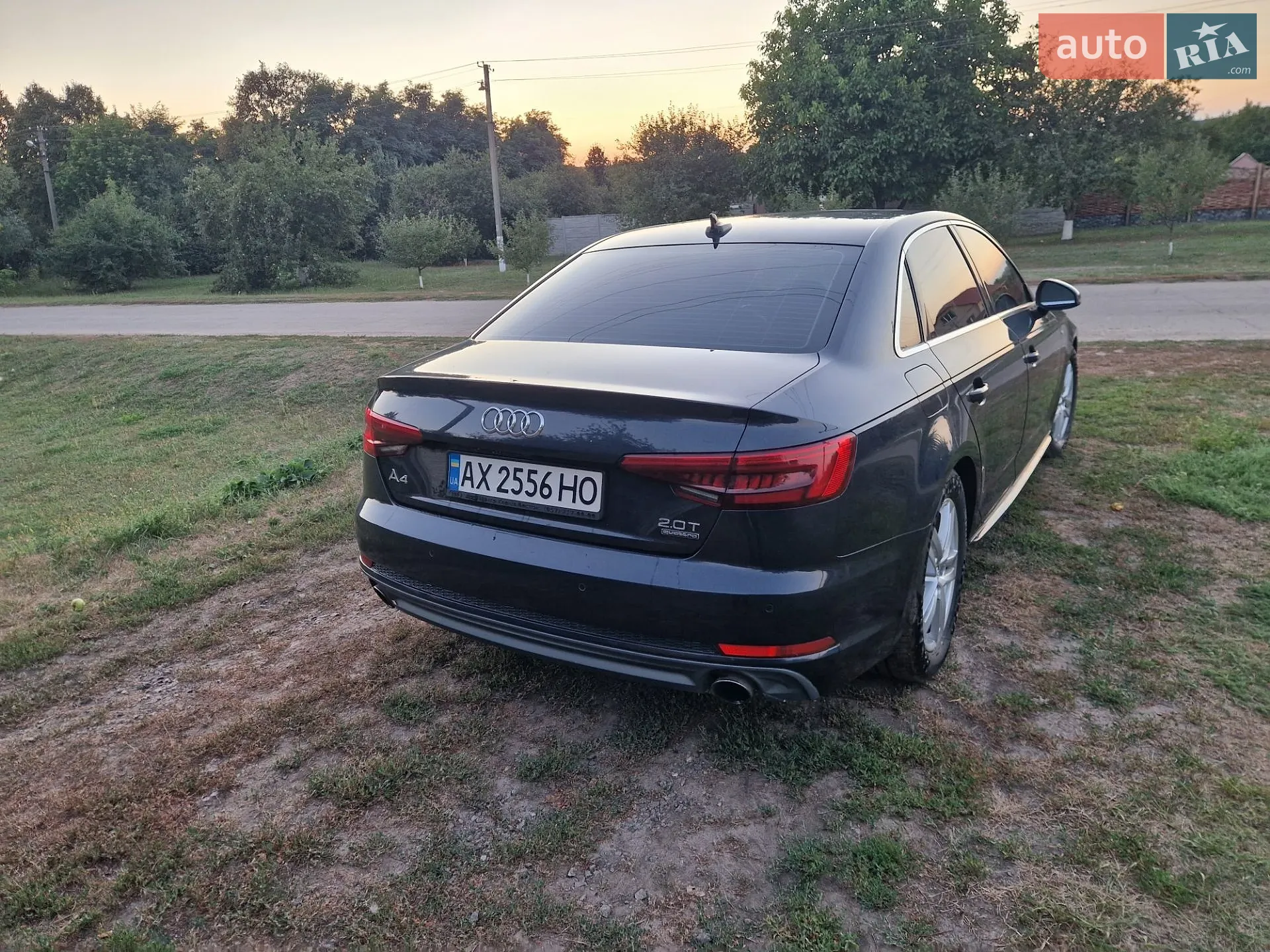 2015 Audi A4 - мініатюра 6