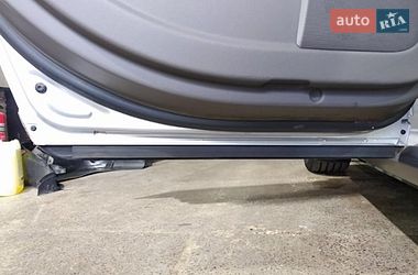 Седан Audi A4 2003 в Костополе