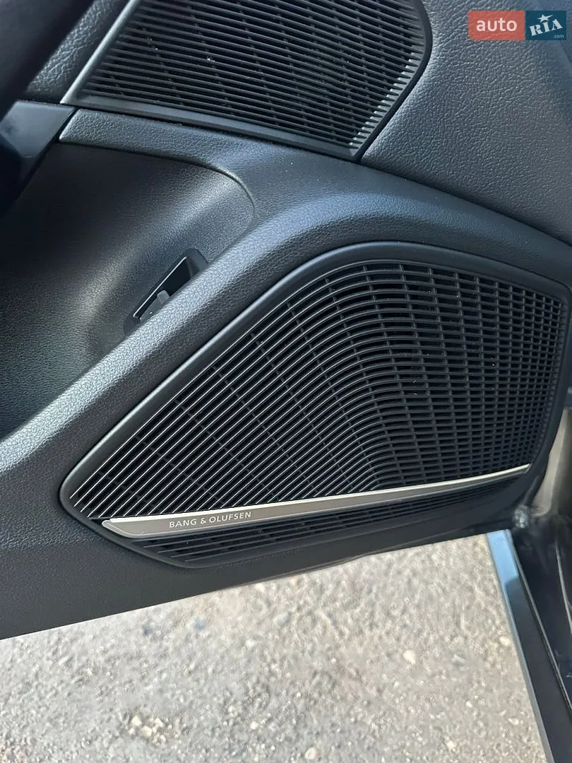2015 Audi A4 - мініатюра 16