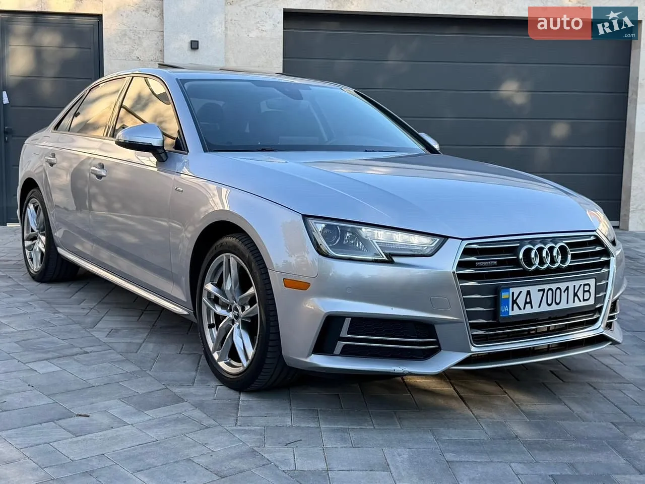 2016 Audi A4 - мініатюра 18