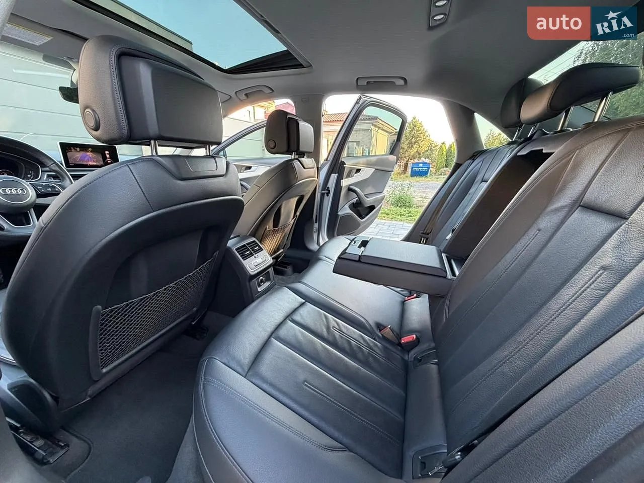 2016 Audi A4 - мініатюра 52