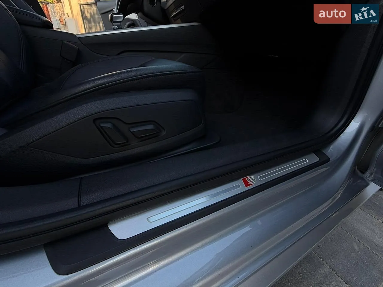 2016 Audi A4 - мініатюра 65