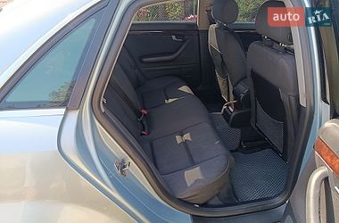 Седан Audi A4 2004 в Валках