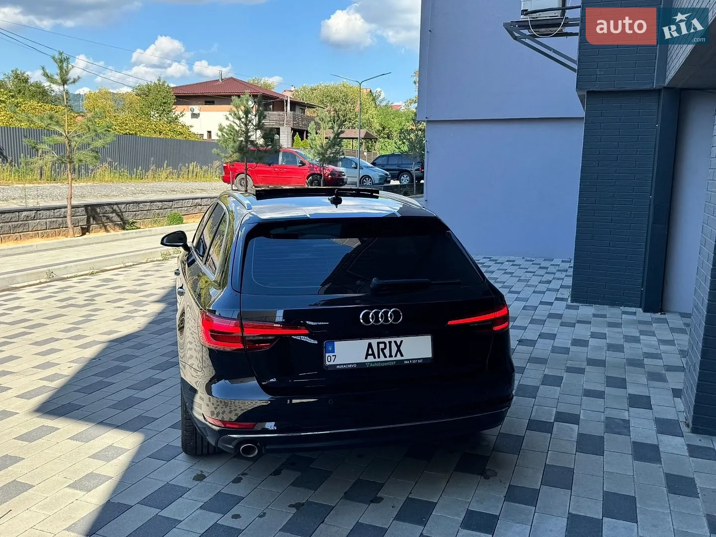 2016 Audi A4 - мініатюра 12